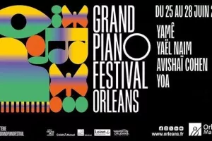 Yamê + Avishaï Cohen + Yaël Naim + Yoa + Le Syndisque