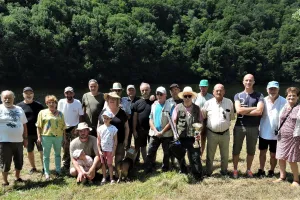 Concours de Pêche