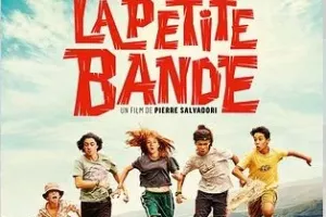 Cinéma : La Petite Bande