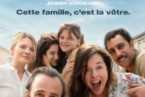Cinéma Arudy : C'est quoi l'amour