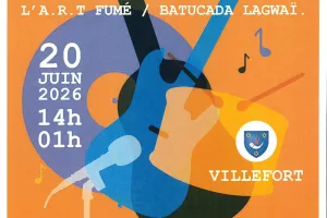 FETE DE LA MUSIQUE - LA LOCO