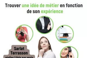 Des compétences Des métiers - ATELIER