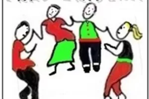 P'tit Bal Trad-Animation de l'été