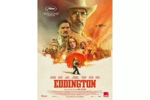 Un été au ciné - Eddington (VOSTFR)