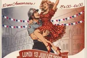 Bal des Pompiers 2026