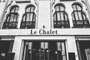 Concert au Chalet avec Phil Lyn