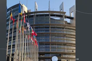 On Parle D'Europe