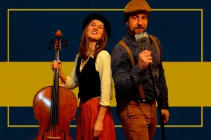 Concert avec La Mère Michel