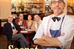 Secret(s) médical