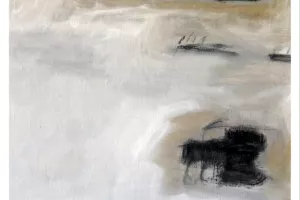 Exposition de peintures d'Anne Ragel au Musée Gertrude Schoen