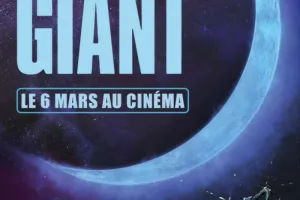 Blue Giant