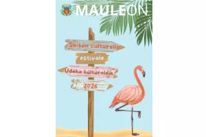 Saison culturelle : l'Odyssée