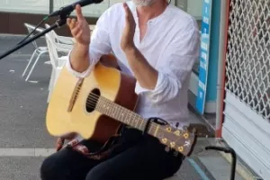 Voyages en musique et en calèche