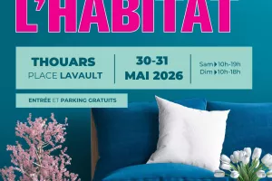 Salon de l'habitat