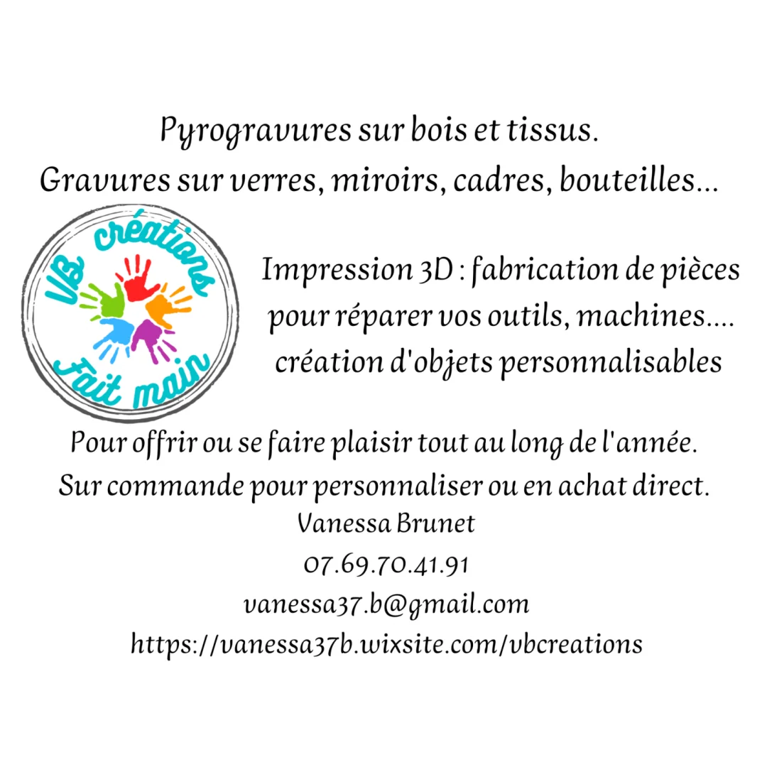 VB Créations