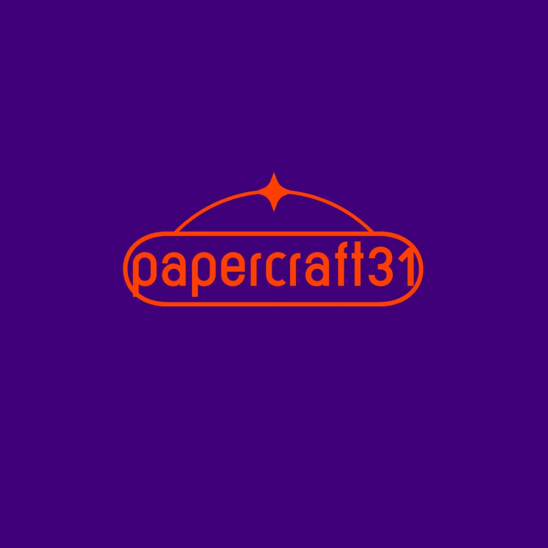 sebastien papercraft