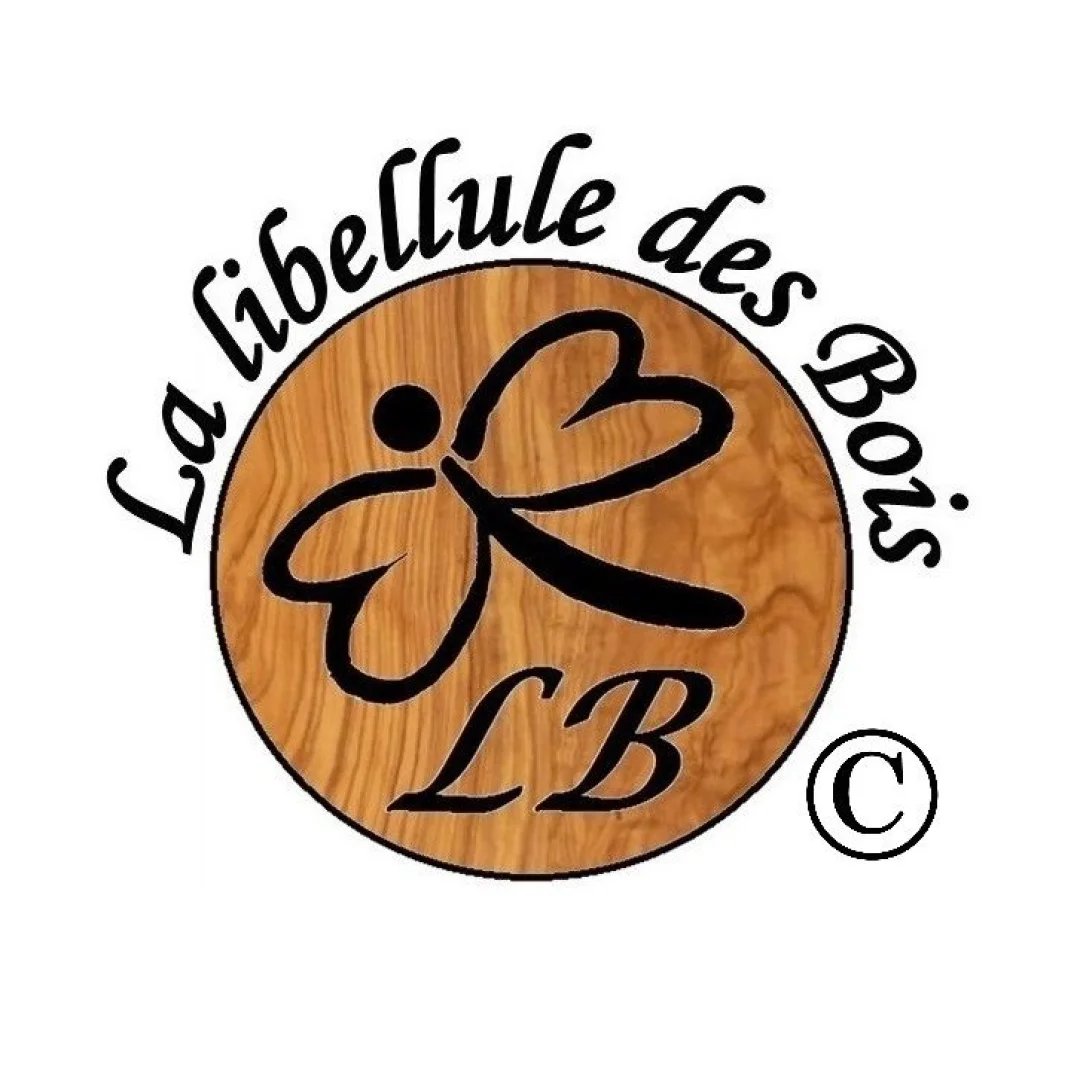 La libellule des Bois