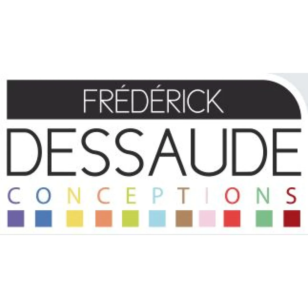 ARtisan peintre Dessaude Frédérick