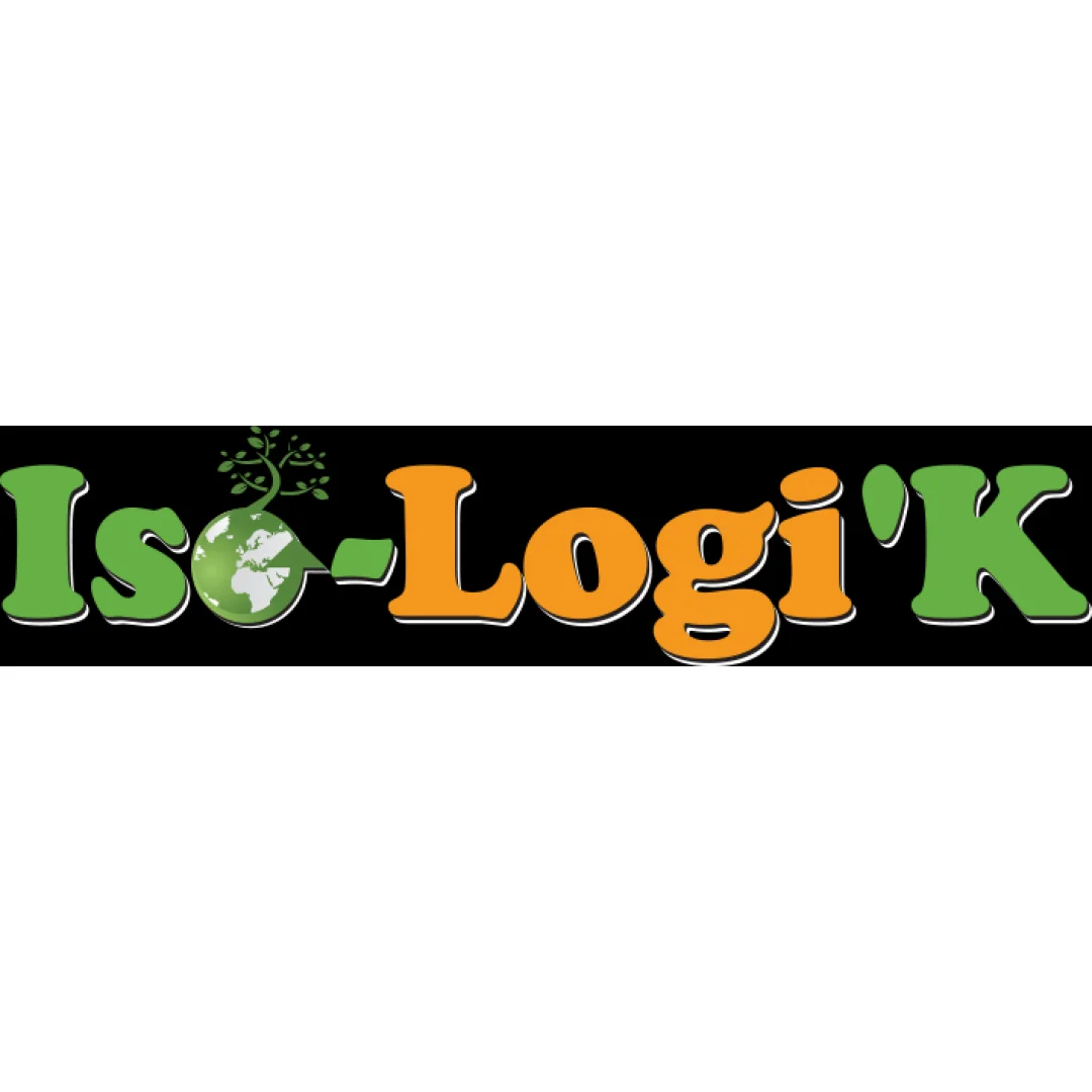 ISO-LOGI'K