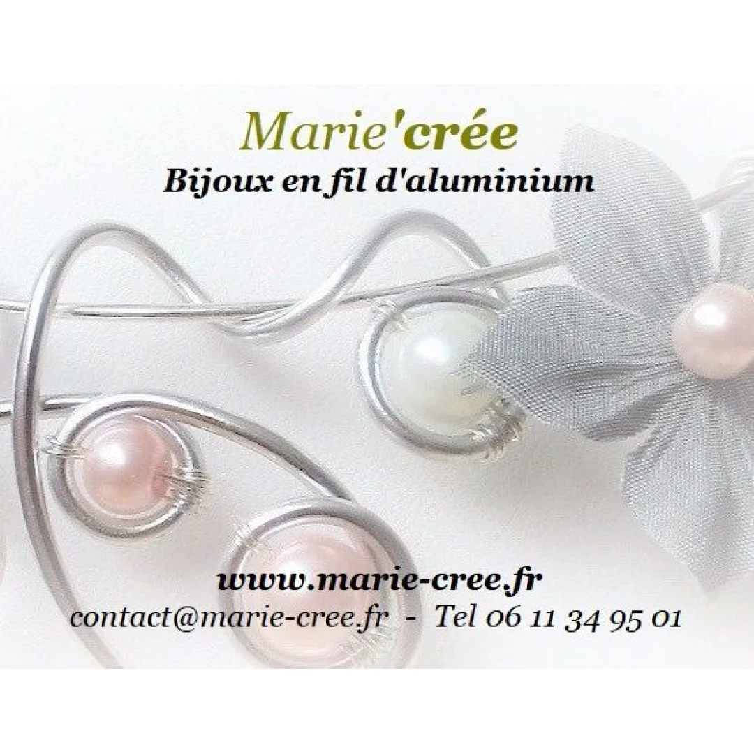 Marie'crée