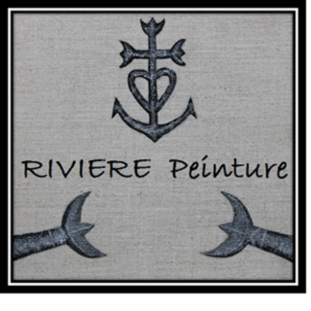 RIVIERE PEINTURE