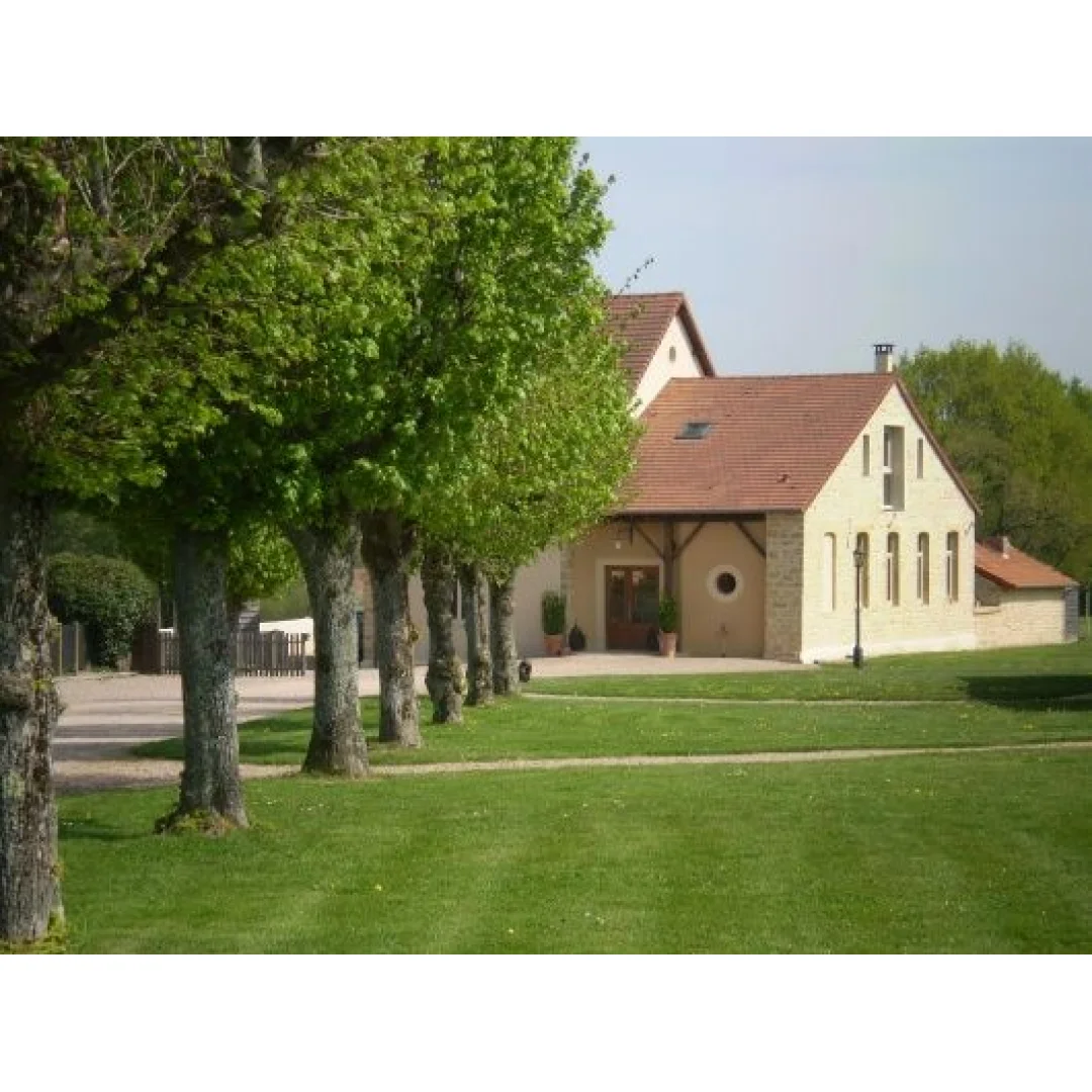 AUBERGE DE VIGNY
