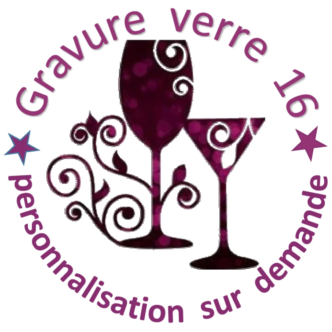 gravure verre 16
