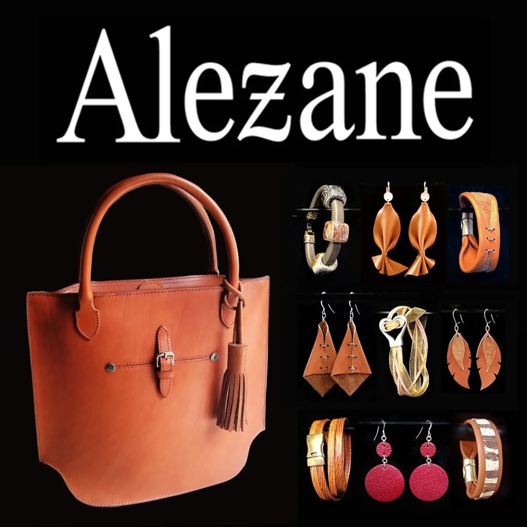 Alezane