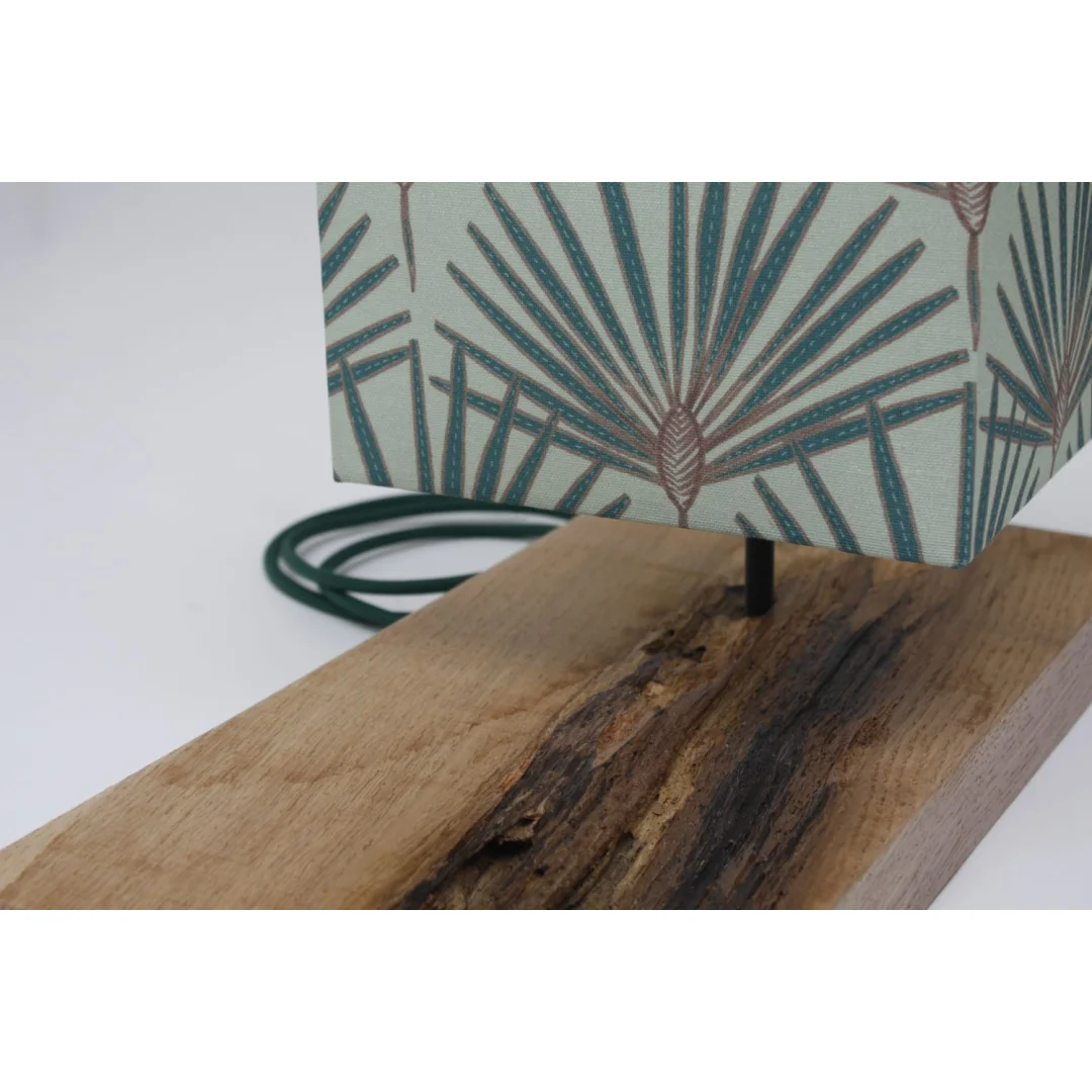 Wood²