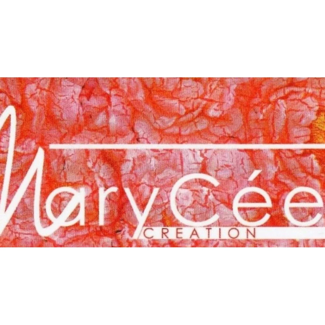 MaryC créations