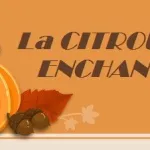 la citrouille enchantée