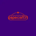 sebastien papercraft