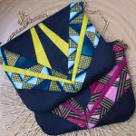 Follement patch