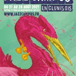 Festival Jazz campus en clunisois