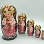 KALINKA MALINKA