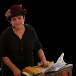L'ORGUE A SILOU