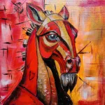 Chrys Oak Artist - Fresquiste