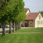 AUBERGE DE VIGNY