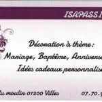 ISAPASSION
