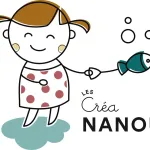 les crea nanou