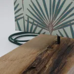 Wood²