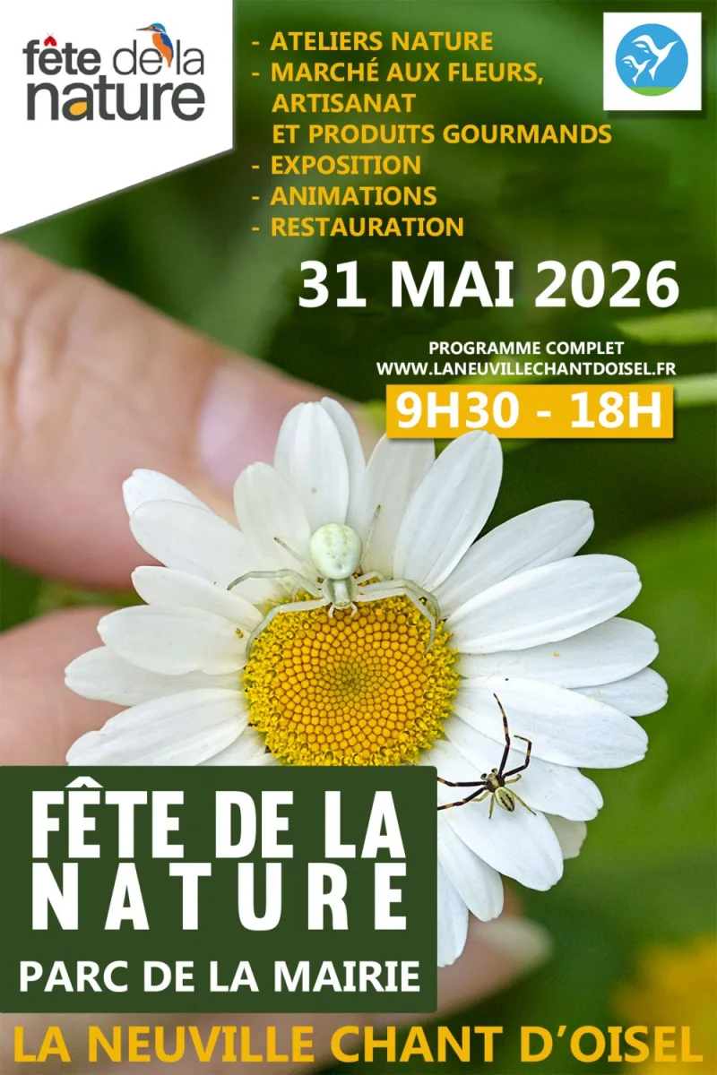 Marché artisanal