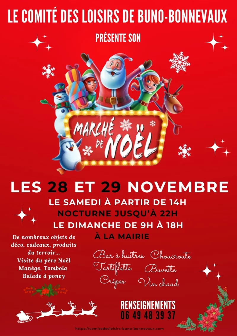 ^Marché de Noël