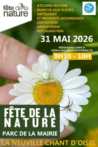 Marché artisanal